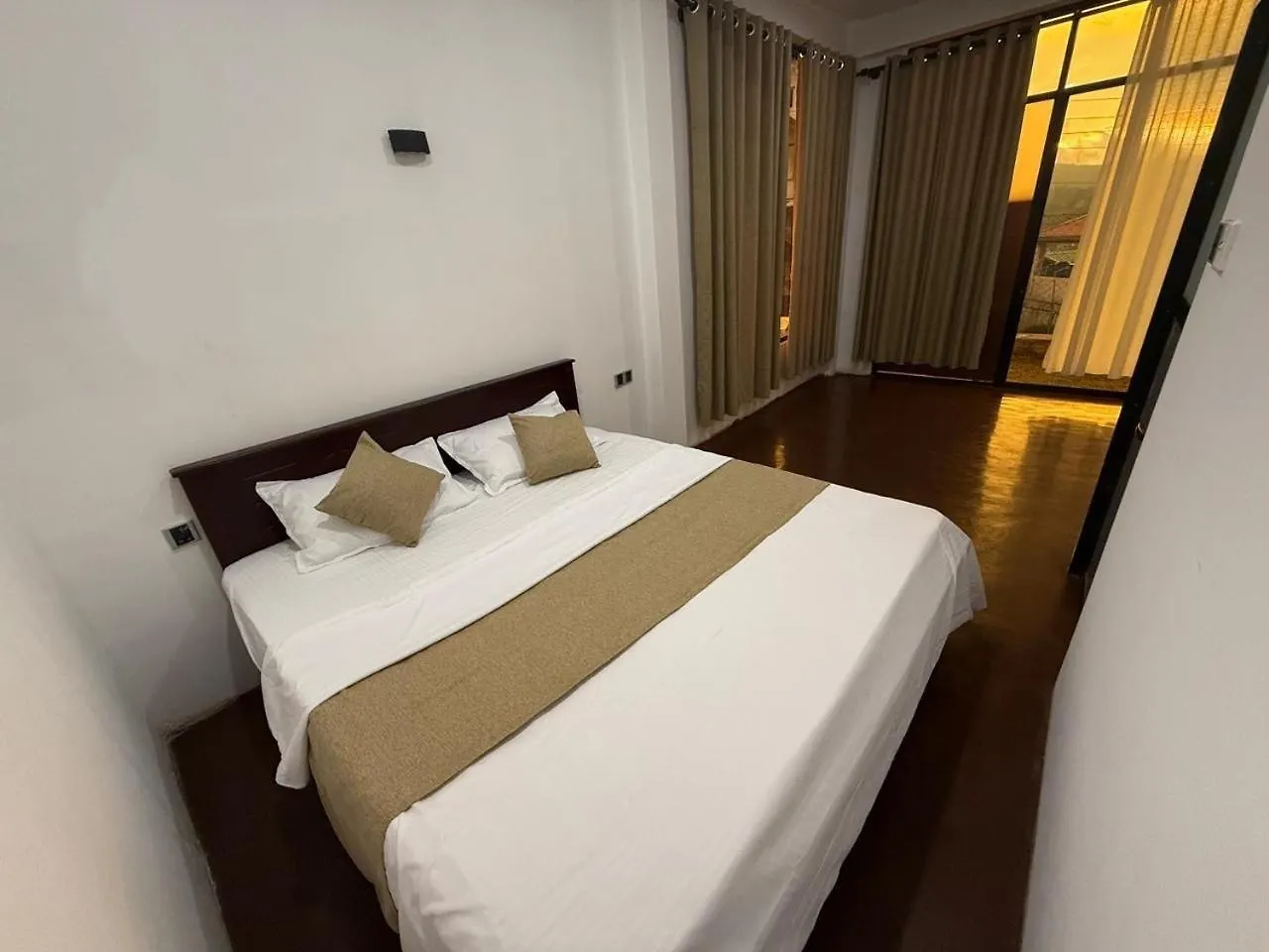 Lovers Leap Serenity Nuwara Eliya