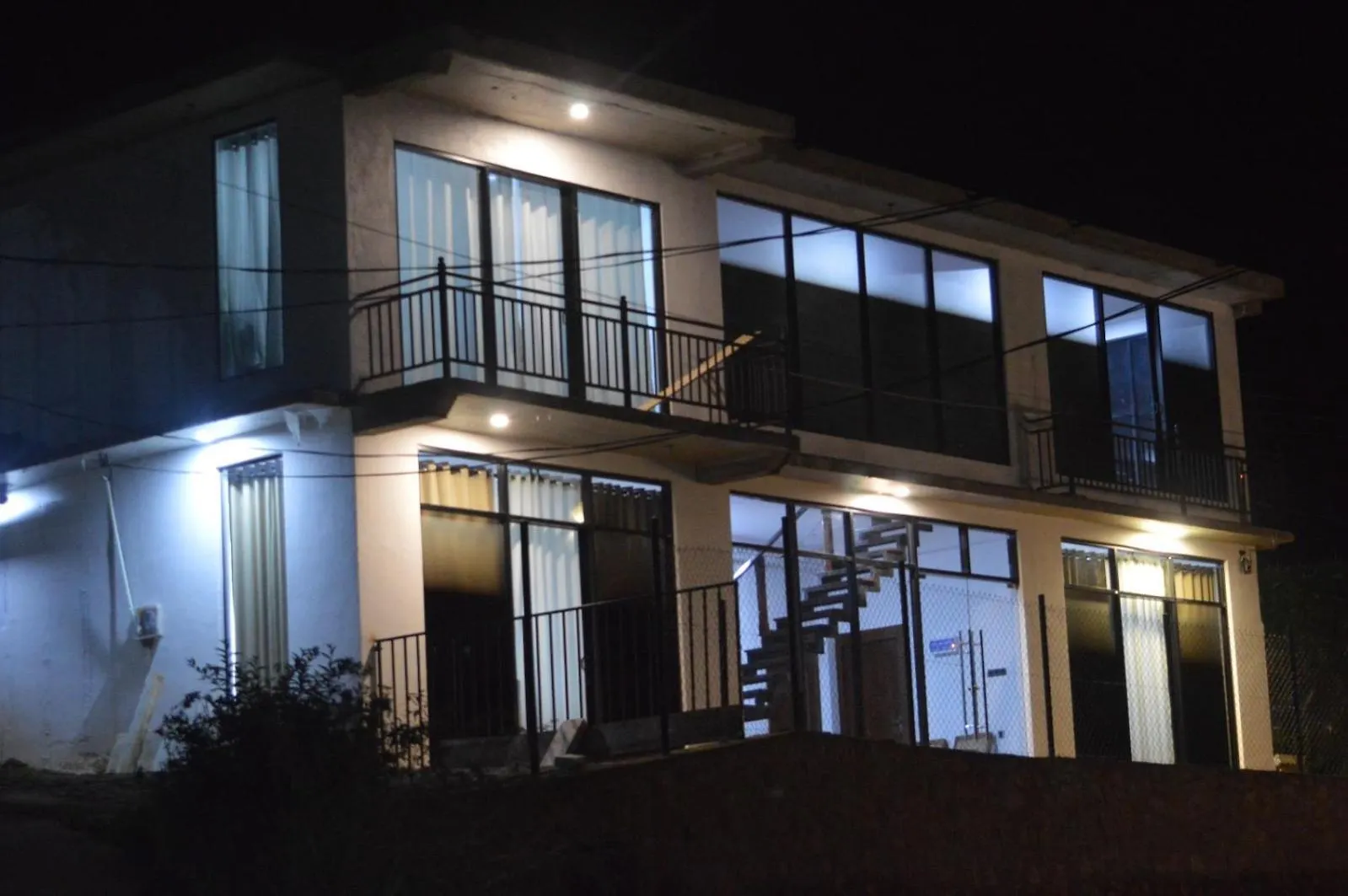 Guest house Lovers Leap Serenity Nuwara Eliya