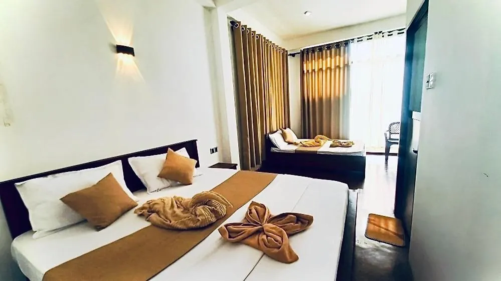 Lovers Leap Serenity Nuwara Eliya Guest house