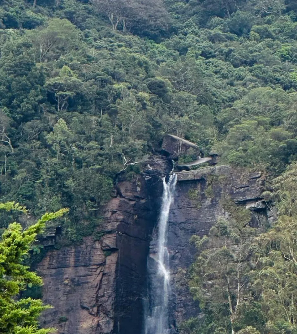 Gasthuis Lovers Leap Serenity Nuwara Eliya