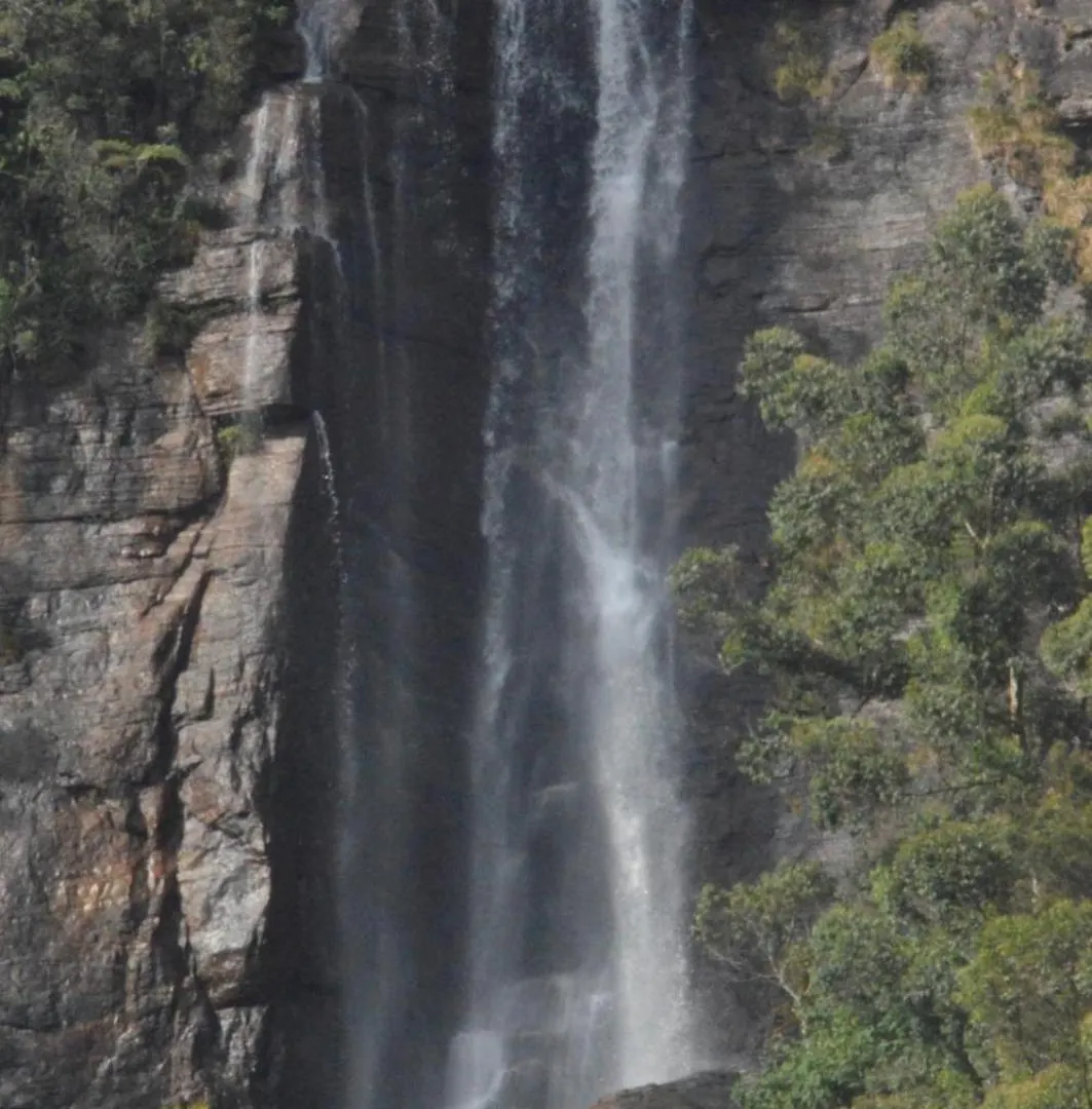 Gasthuis Lovers Leap Serenity Nuwara Eliya Sri Lanka