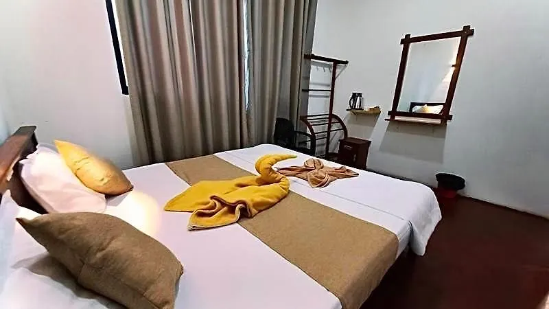 Lovers Leap Serenity Nuwara Eliya